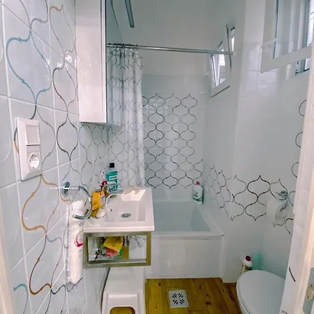 Mercihome * Budapest