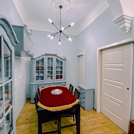 Mercihome * Budapest