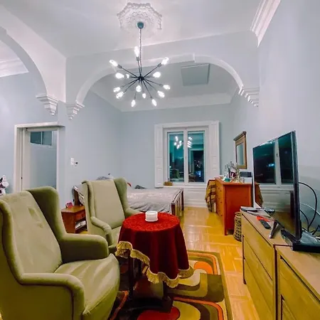 Apartment Mercihome
