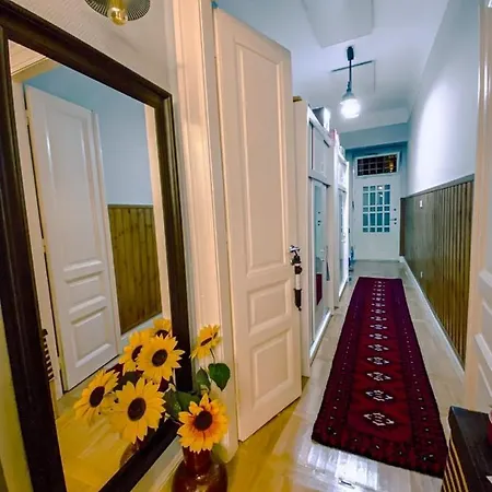 Apartment Mercihome