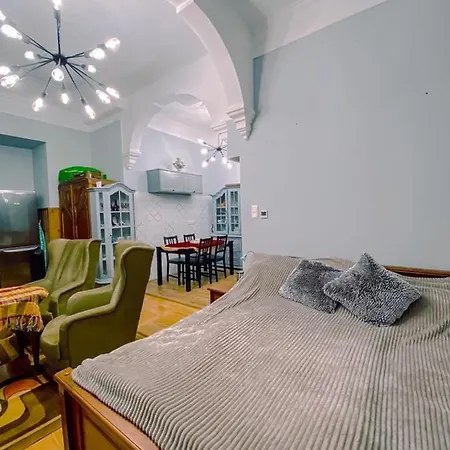 Mercihome Budapest